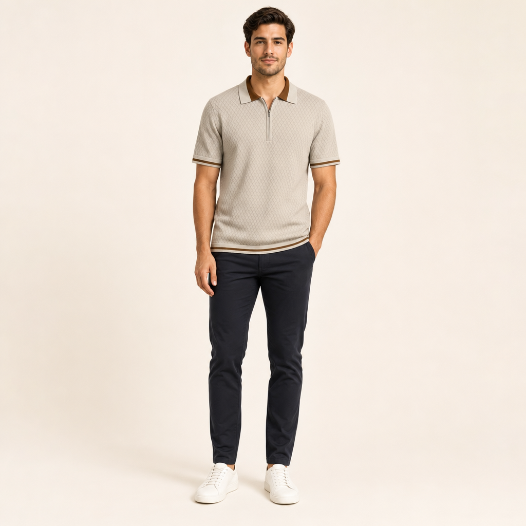 The Sandstone Heritage Polo