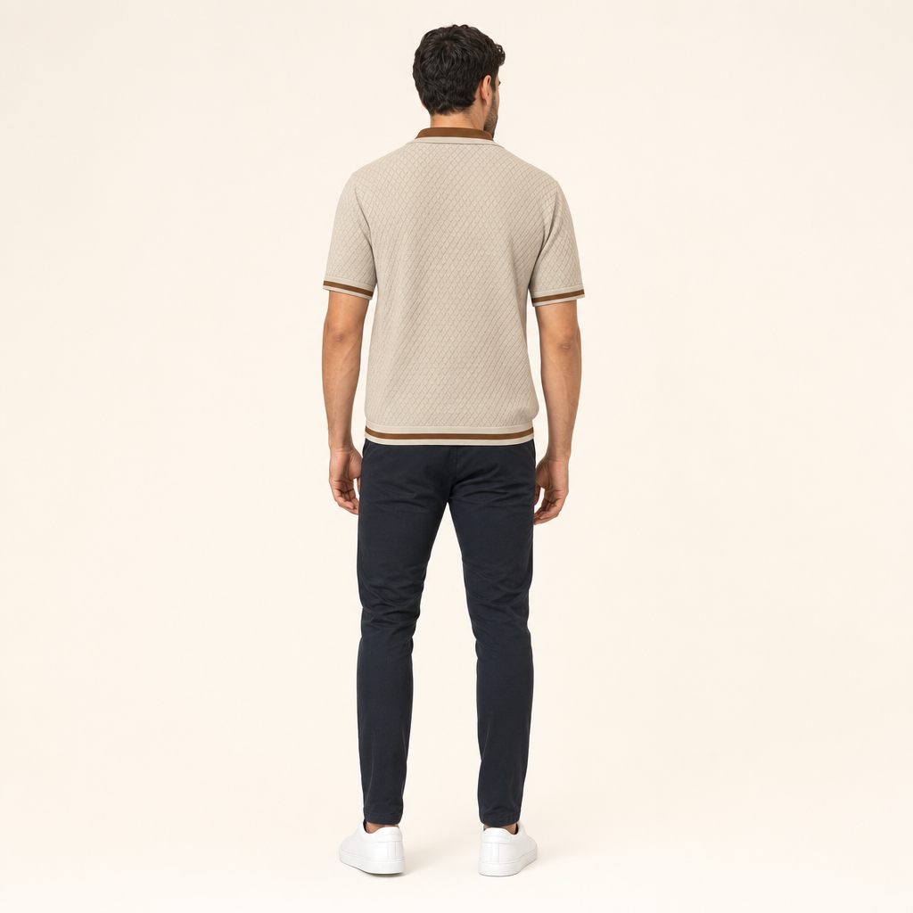 The Sandstone Heritage Polo
