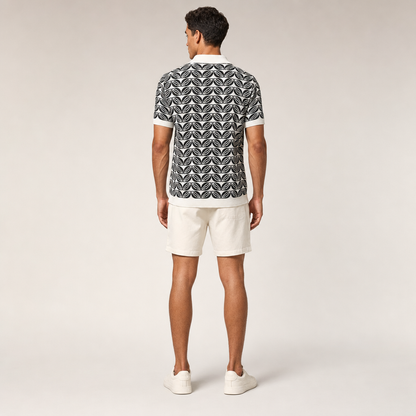 Riviera Contract Knit Polo