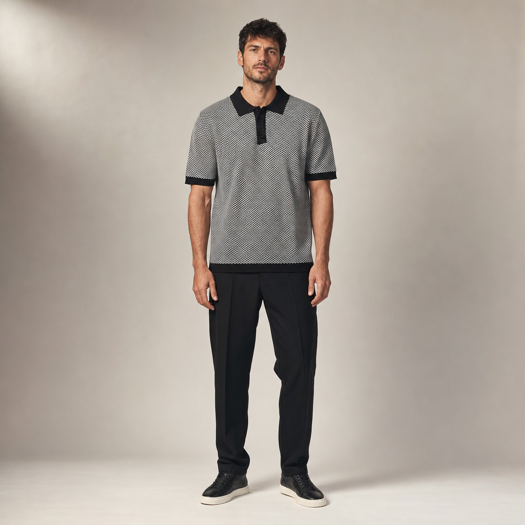 The San Remo Polo