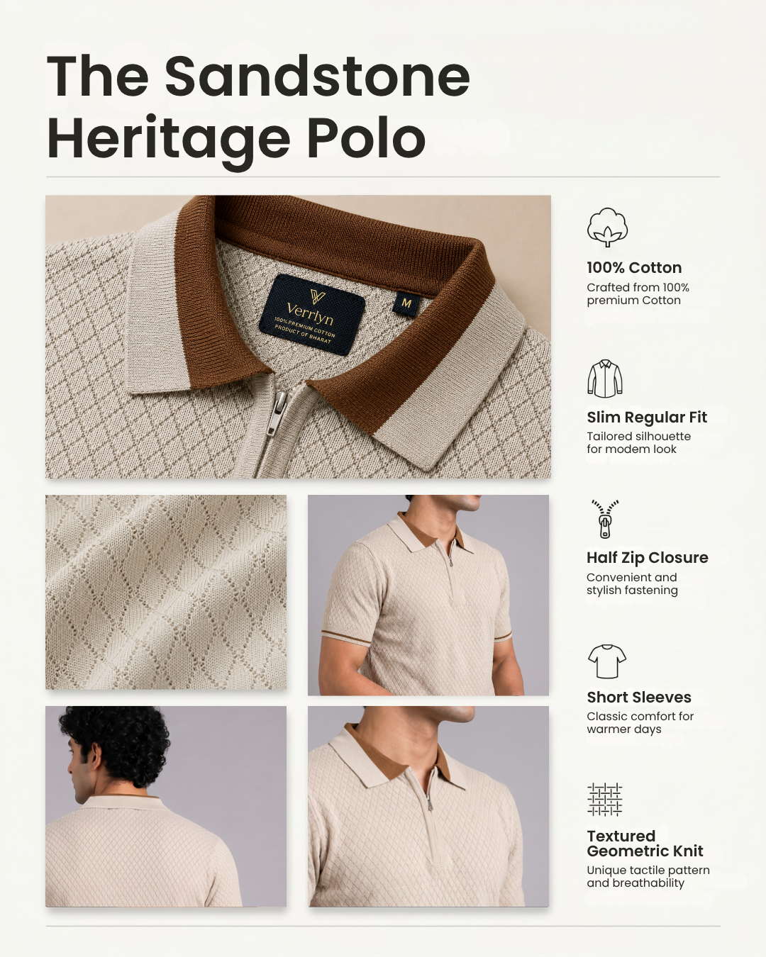 The Sandstone Heritage Polo