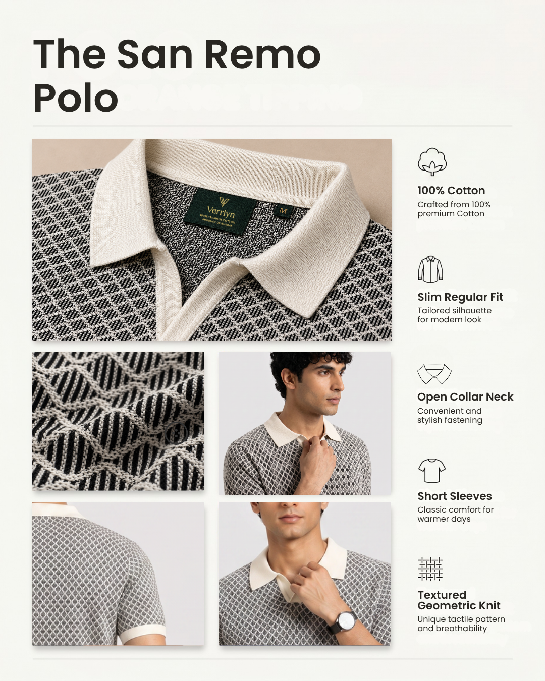 The San Remo Polo