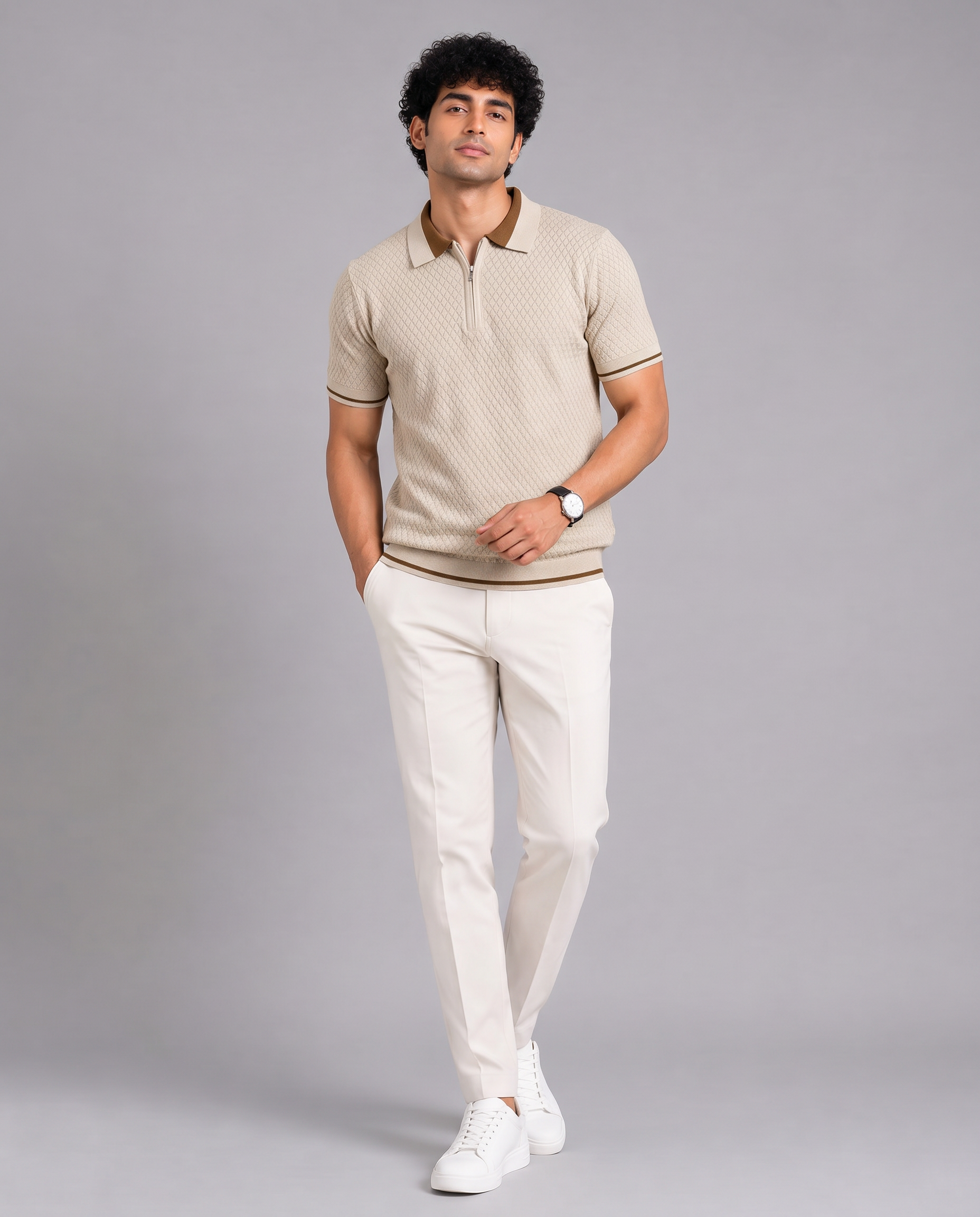 The Sandstone Heritage Polo