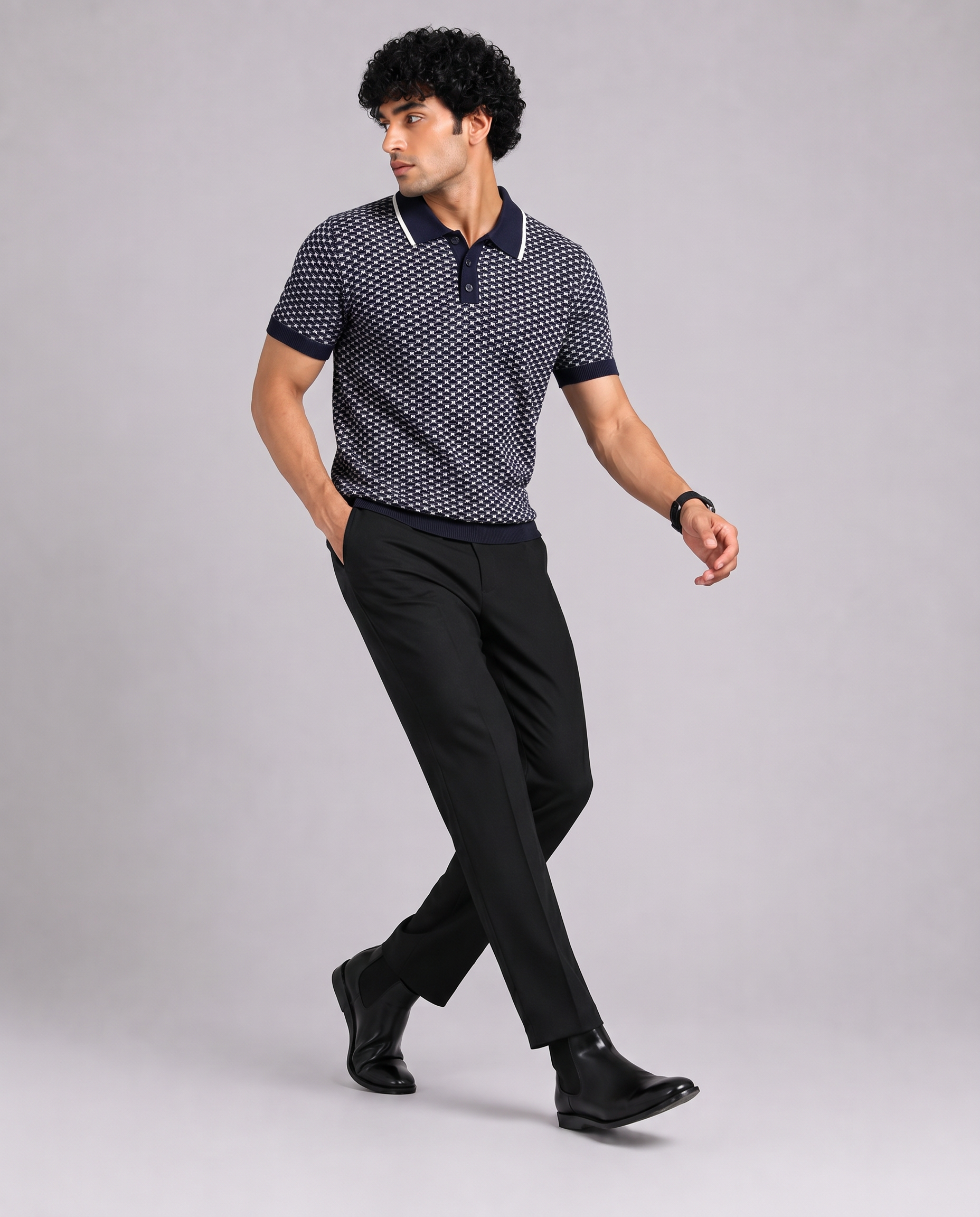 The Beaumont Polo