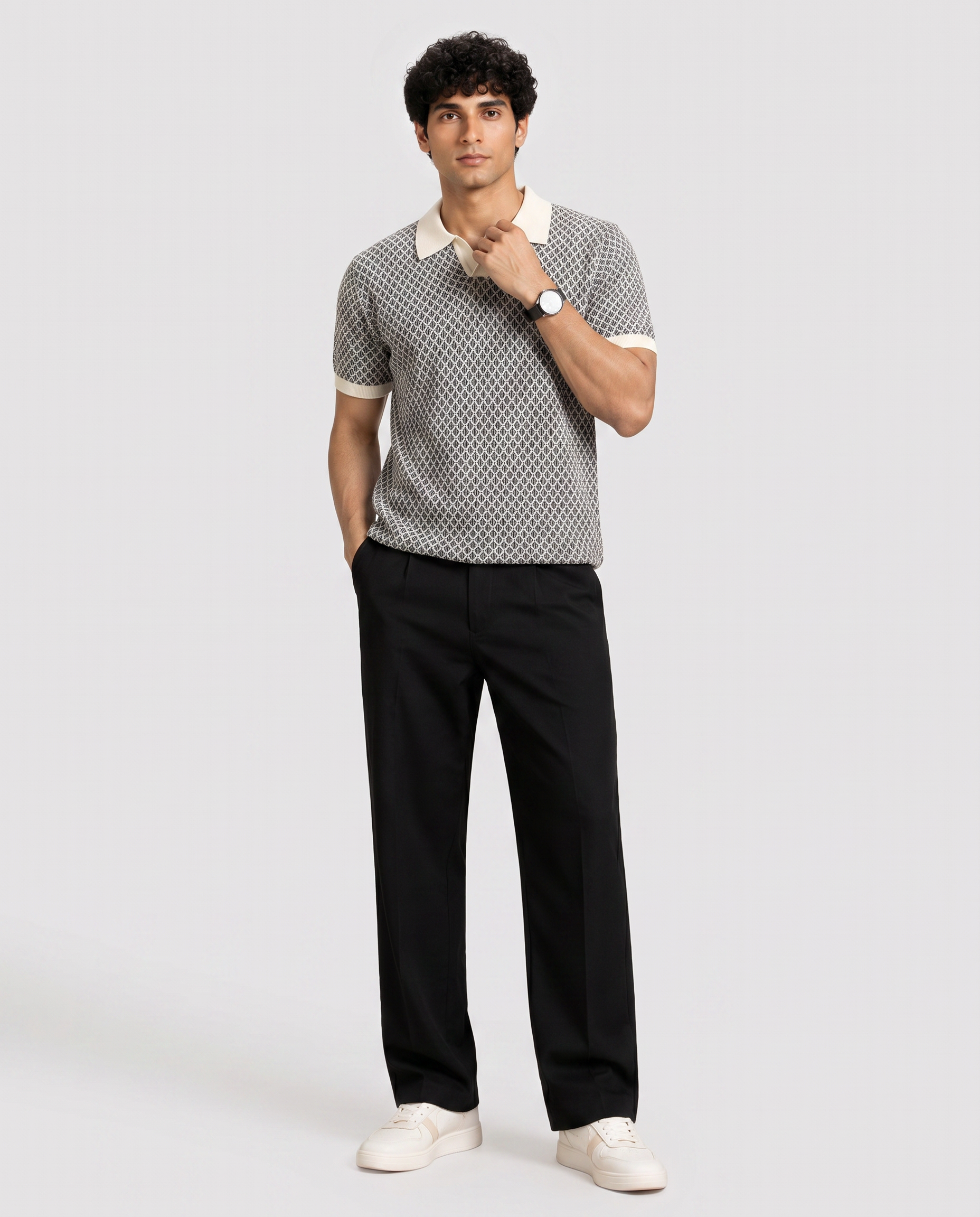 The San Remo Polo