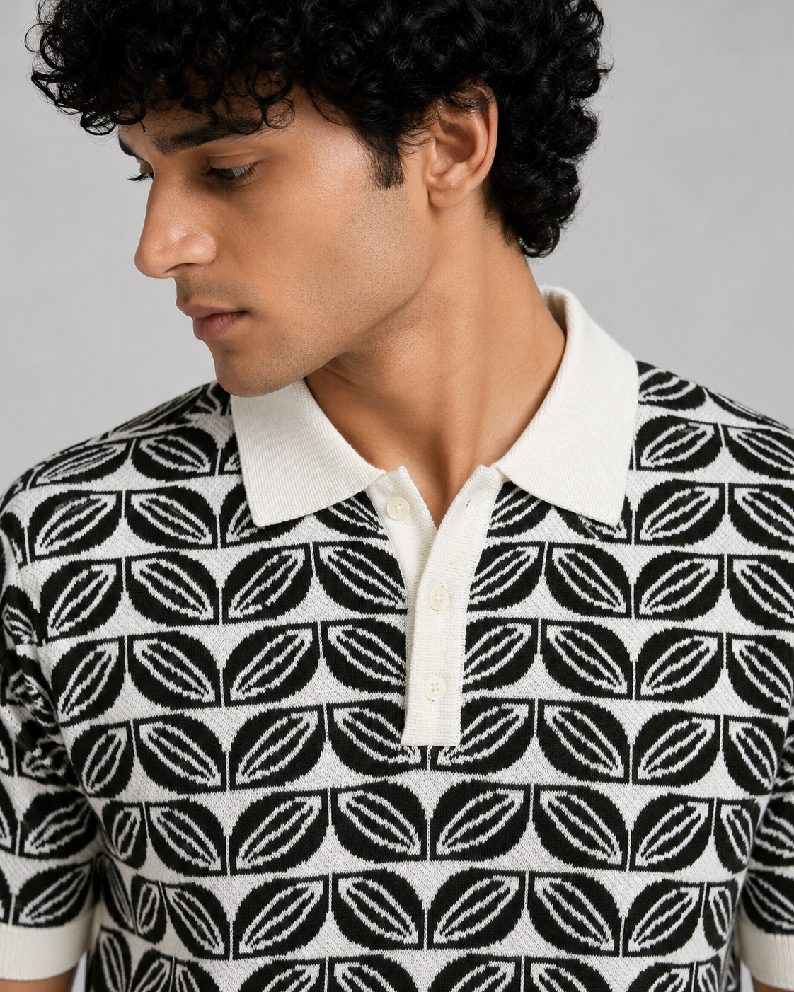 Riviera Contract Knit Polo