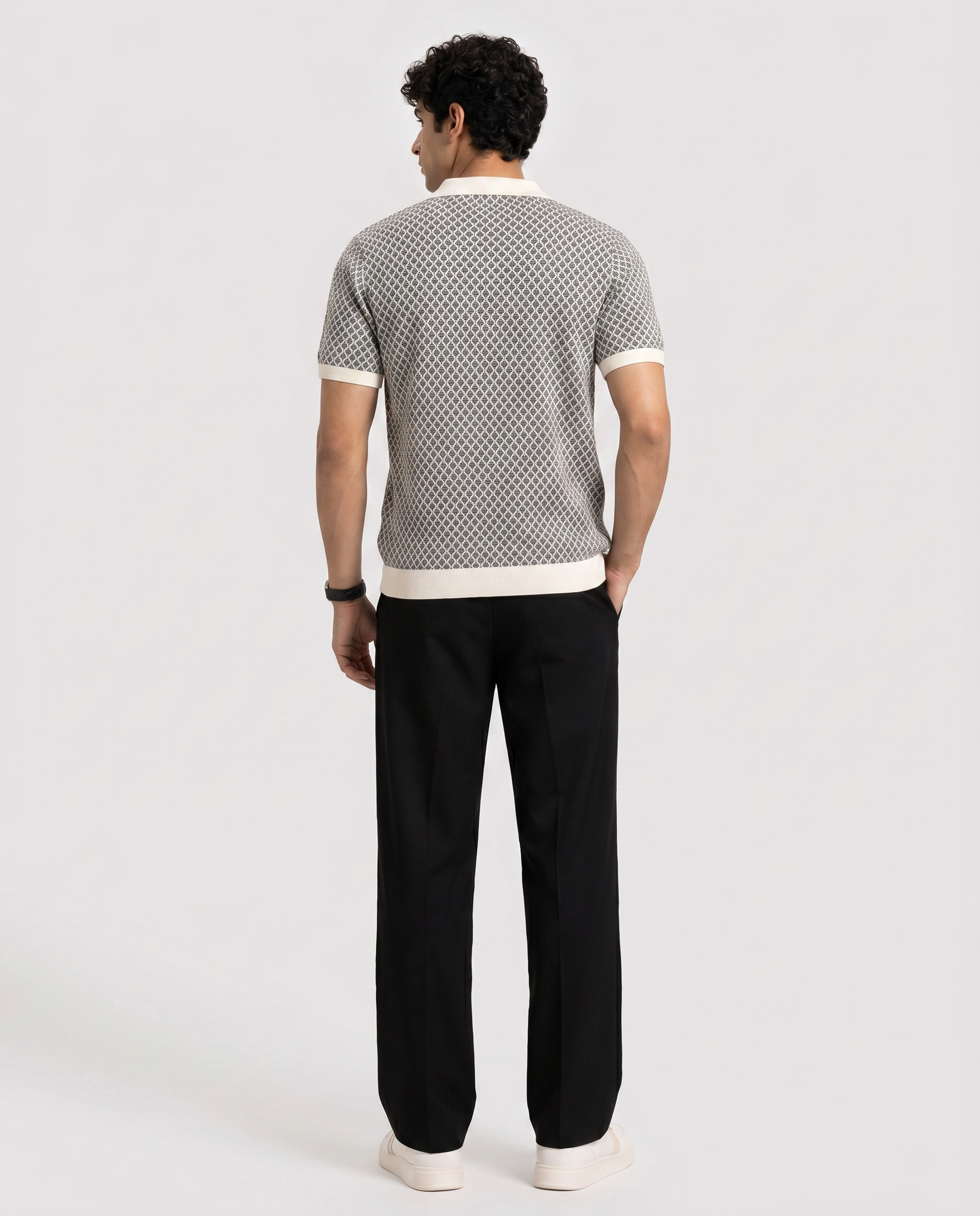 The San Remo Polo