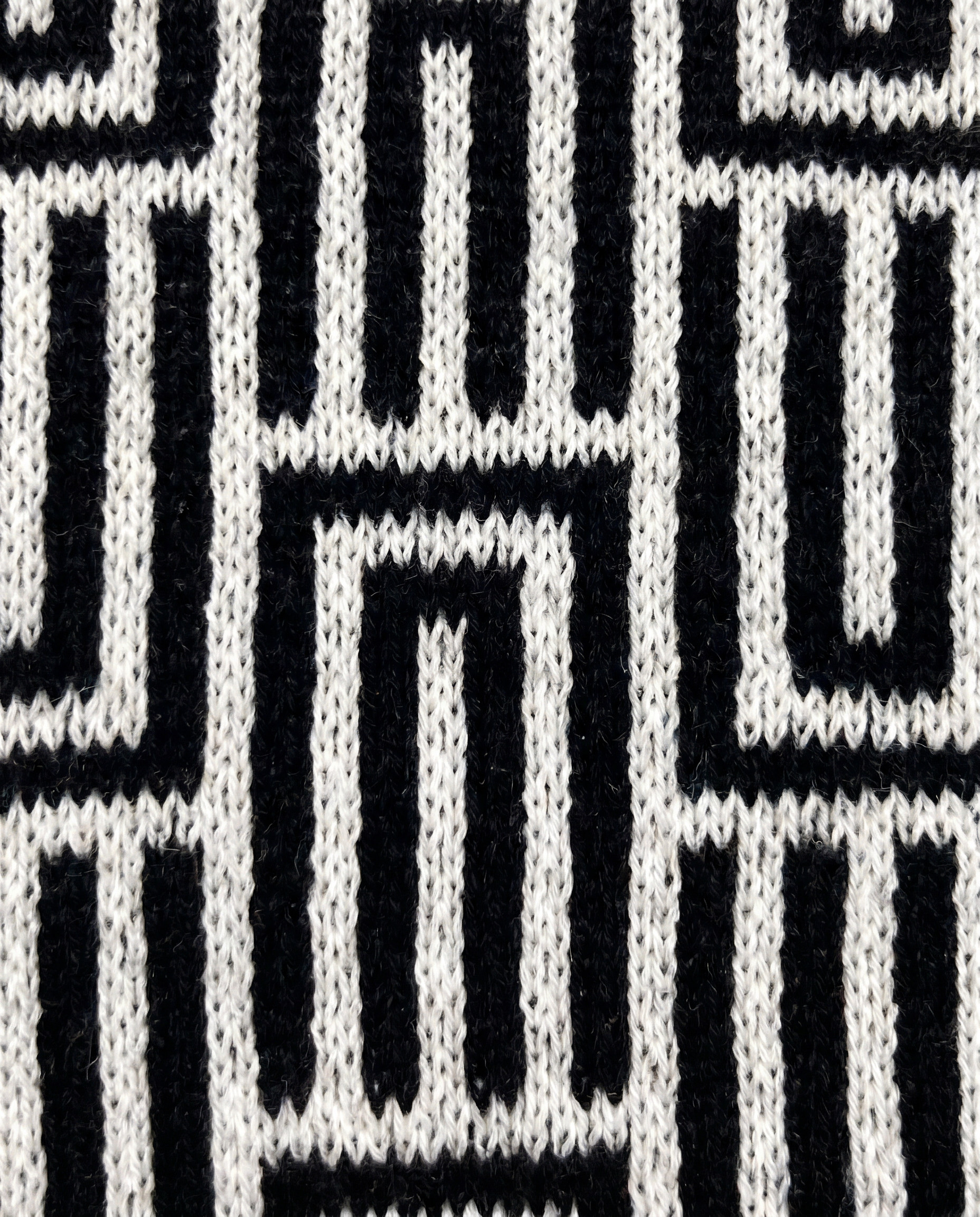 The Enigma Knit Polo